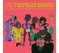 Miles Davis - Rare Miles From The Complete On The Corner Sessions [Vinilo]