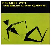 Miles Davis - Relaxin`