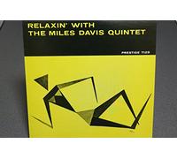Miles Davis - Relaxin'