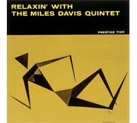 Miles Davis - Relaxin'