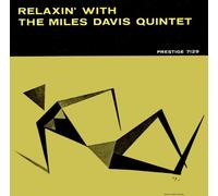 Miles Davis - Relaxin'