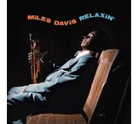 Miles Davis - Relaxin'(Colored Edition) [Vinilo]