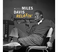 Miles Davis - Relaxin' [Vinilo]
