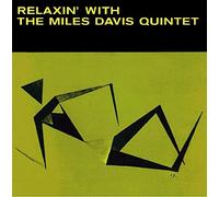 Miles Davis - Relaxin [Vinilo]