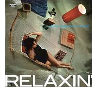 Miles Davis - Relaxin' [VINYL] [Vinilo]