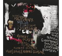 Miles Davis & Robert Glasper - Everything'S Beautiful