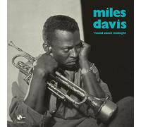 Miles Davis - Round About Midnight (180g) + 1 bonus track [VINYL] [Vinilo]