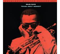 Miles Davis - Round About Midnight