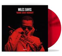 Miles Davis - 'Round About Midnight [180g Coloured Vinyl] [Vinilo]