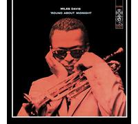 Miles Davis - 'Round About Midnight