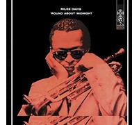 Miles Davis - Round About Midnight