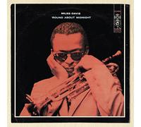 Miles Davis - 'Round About Midnight