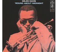 Miles Davis - Round About Midnight