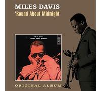 Miles Davis - Round About Midnight