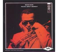 Miles Davis - 'Round About Midnight