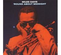 Miles Davis - `Round About Midnight