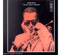 Miles Davis - Round About Midnight - Digipack