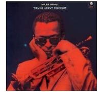 Miles Davis - Round About Midnight LP Vinilo TIME - TIME RECORDS