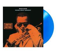 Miles Davis - Round About Midnight - Miles Davis Deluxe Version