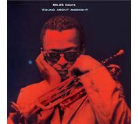 Miles Davis - `Round About Midnight - Mono + Stereo Versions