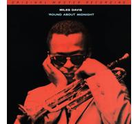 Miles Davis - Round About Midnight
