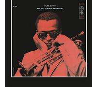 Miles Davis - Round About Midnight [Vinilo]