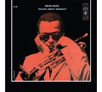 Miles Davis - 'Round About Midnight [Vinilo]