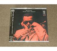 Miles Davis - Round About Midnight [Vinilo]