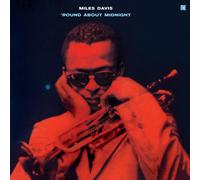 Miles Davis – Round About Midnight – Vinilo – Edición limitada