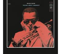 Miles Davis Round About Midnight (Vinyl) (Importación USA)