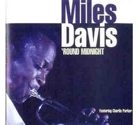 Miles Davis - Round Midnight [Import]