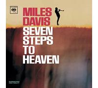 Miles Davis - Seven Steps To Heaven