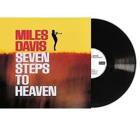 MILES DAVIS - Seven Steps To Heaven