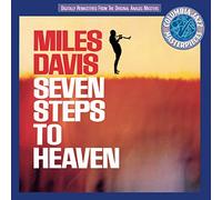 Miles Davis - Seven Steps to Heaven