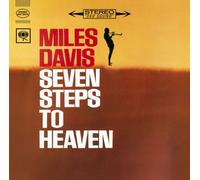 Miles Davis - Seven Steps to Heaven (Blu-Spec CD)