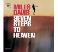 Miles Davis Seven Steps to Heaven (CD) Album (Importación USA)