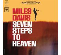 Miles Davis - Seven Steps To Heaven [Vinilo]