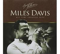Miles Davis - Signature Collection-Miles Davis
