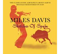 Miles Davis - Sketches Of Spain