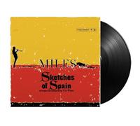 Miles Davis – Sketches of Spain – Vinilo (versión mono) – Music on Vinyl