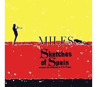 Miles Davis – Sketches Of Spain