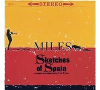 Miles Davis - Sketches of Spain