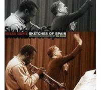 Miles Davis - Sketches Of Spain