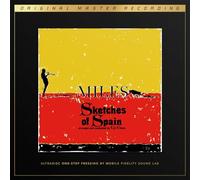 Miles Davis - Sketches Of Spain