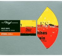 Miles Davis - Sketches of Spain