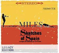 Miles Davis - Sketches Of Spain 50th Anniversary