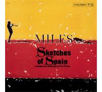 Miles Davis - Sketches Of Spain