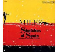 Miles Davis Sketches of Spain (CD) Album (Importación USA)