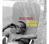 Sketches Of Spain (Colored Edition) [Vinilo]