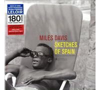 Miles Davis - Sketches Of Spain [LP]